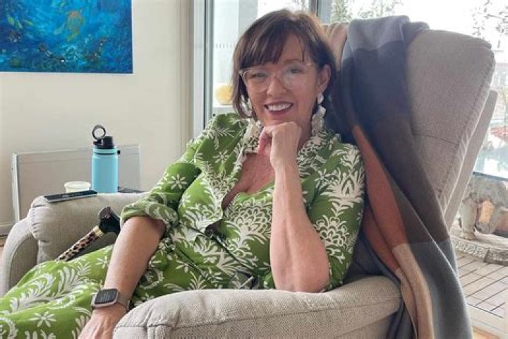 Elizabeth Macdonald Husband: Know About Her Net Worth & Measurements