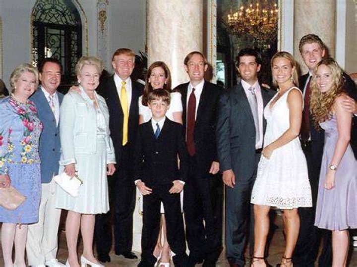 Elizabeth Trump Grau Age, Height, Husband, Siblings, Parents, Net Worth, Family, and Twitter