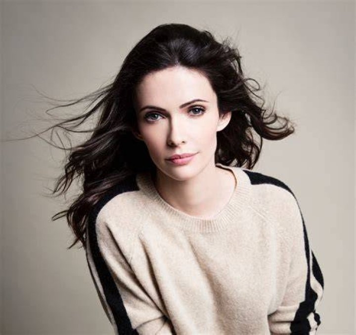 Elizabeth Tulloch