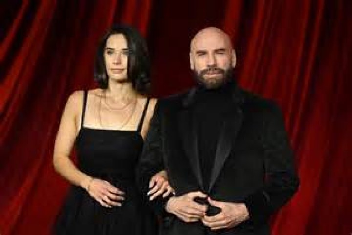 Ella Bleu Travolta Wiki, Biography, Height, Weight, Net Worth, Age, Who, Instagram