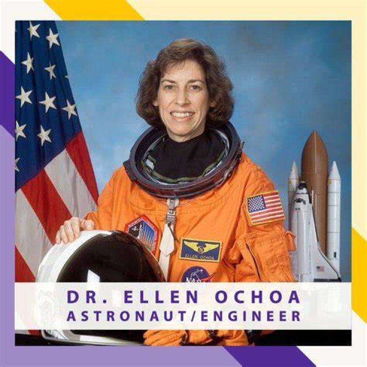 Ellen Ochoa Death Rumor: Is NASA Astronaut Dead Or Alive?