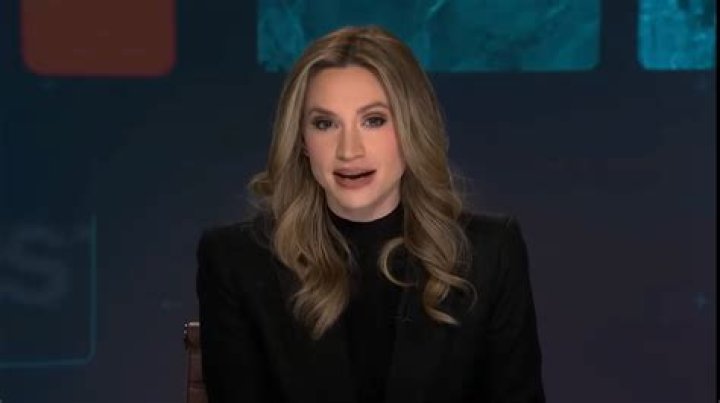 Ellison Barber Bio, Age, Family, Husband, Surgery, NBC, Salary