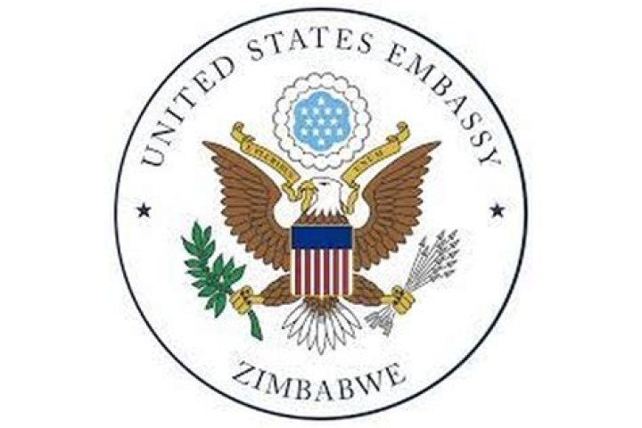 Embassy of the United States in Harare, Zimbabwe
