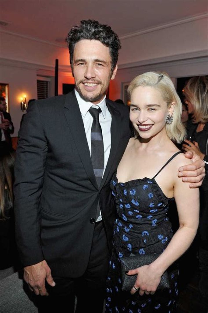 Emilia Clarke Husband: Does Emilia Clarke have a husband? Who is the husband of Emilia?