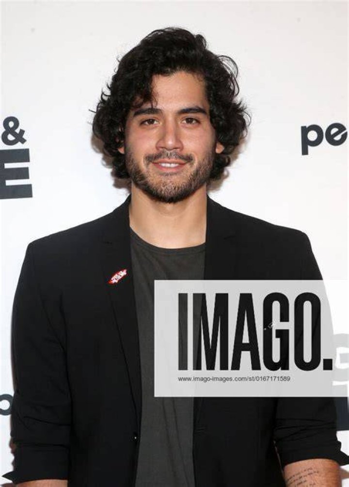 Emilio Garcia-Sanchez