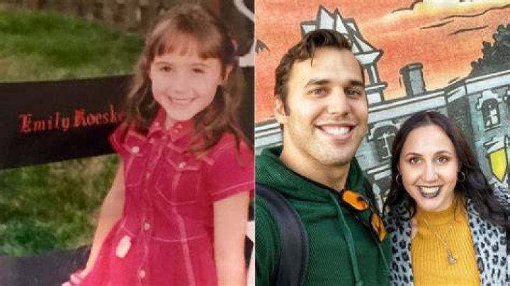 Emily Roeske | Married Life, Career And Children