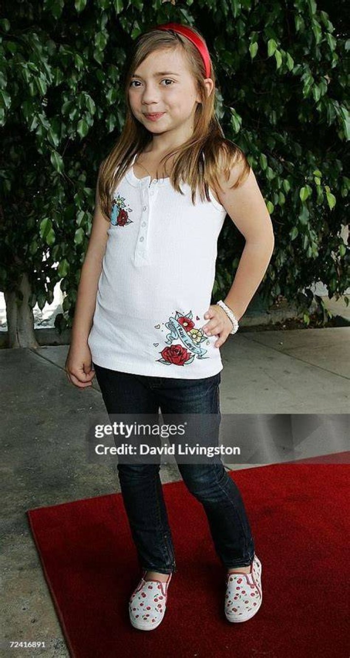 Emily Rose Everhard