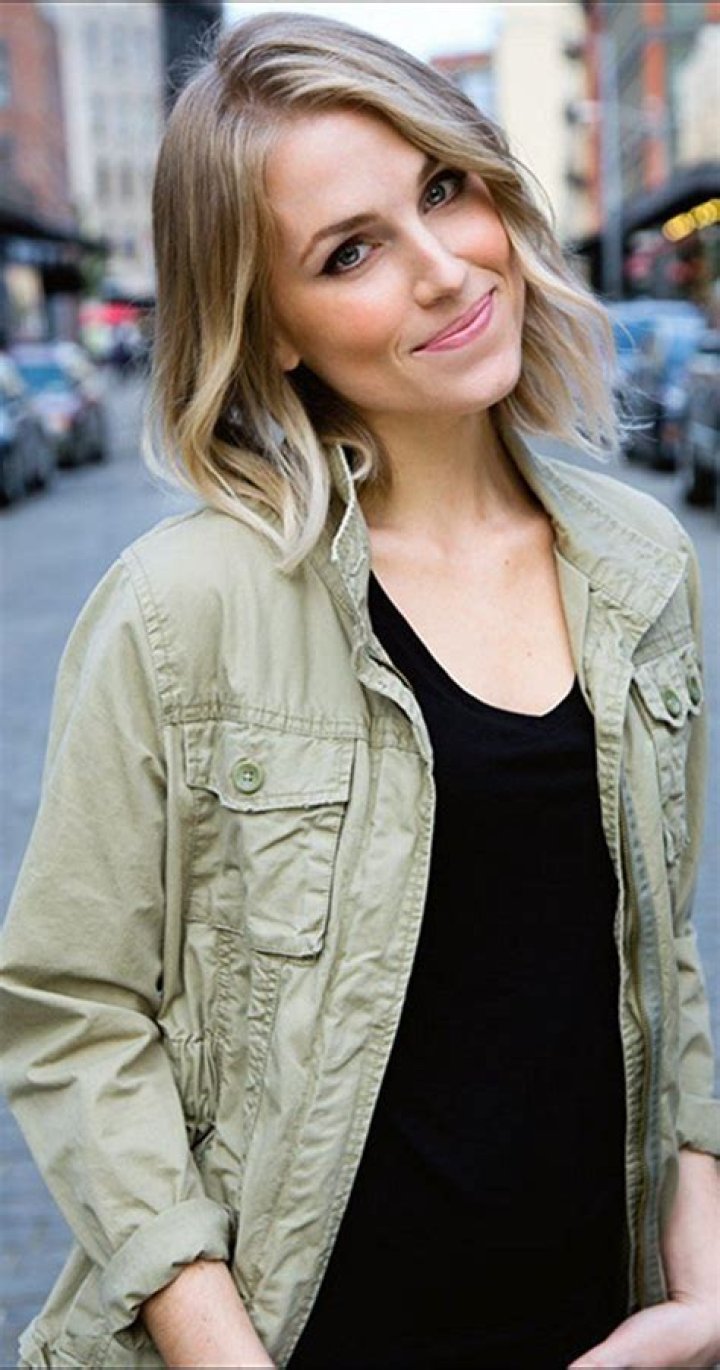Emily Shaffer