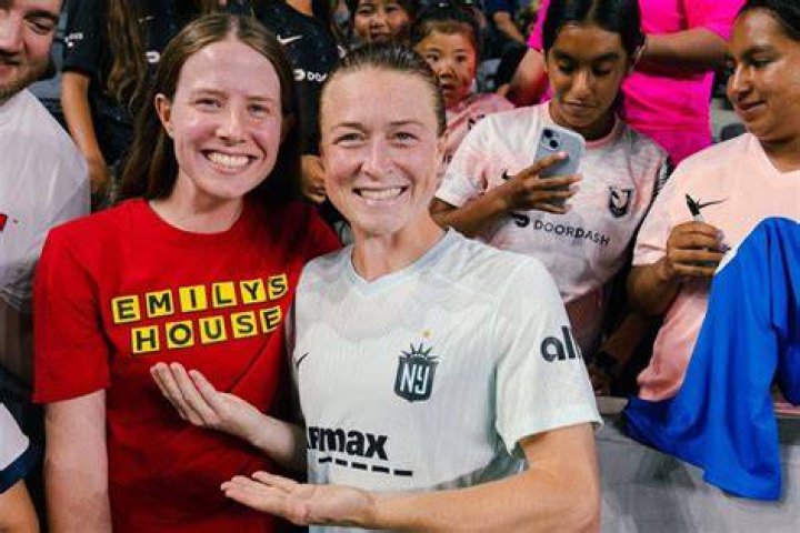 Emily Sonnett