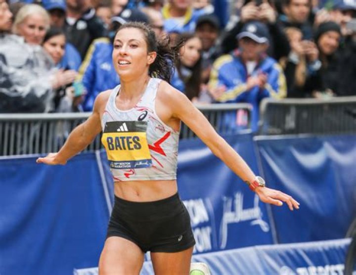 Emma Bates