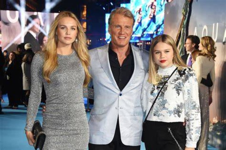 Emma Krokdal Wiki: Age, Bio, Net Worth Facts on Dolph Lundgren Girlfriend