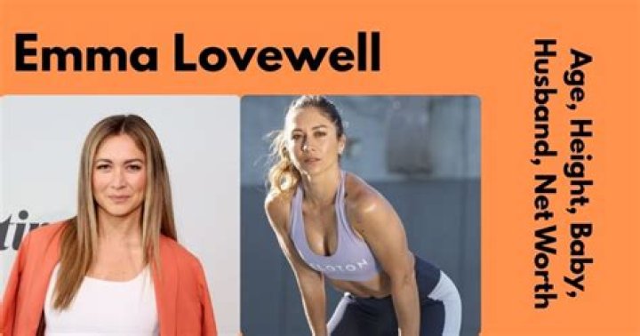 Emma Lovewell Bio, Wiki, Age, Family, Husband, Model, Outfits and Net Worth