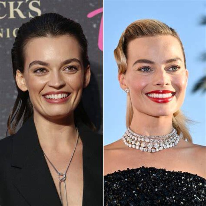 Emma Mackey Discussed The Comparisons Between Herself And Margot Robbie