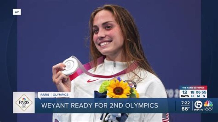 Emma Weyant