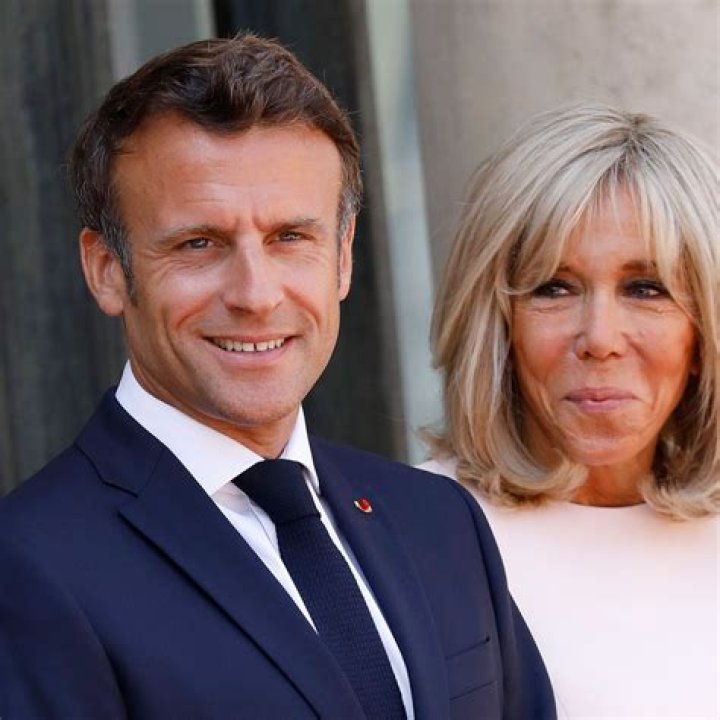 Emmanuel Macron Biography; Net Worth, Age, Son, Family, Religion, Wife And Children
