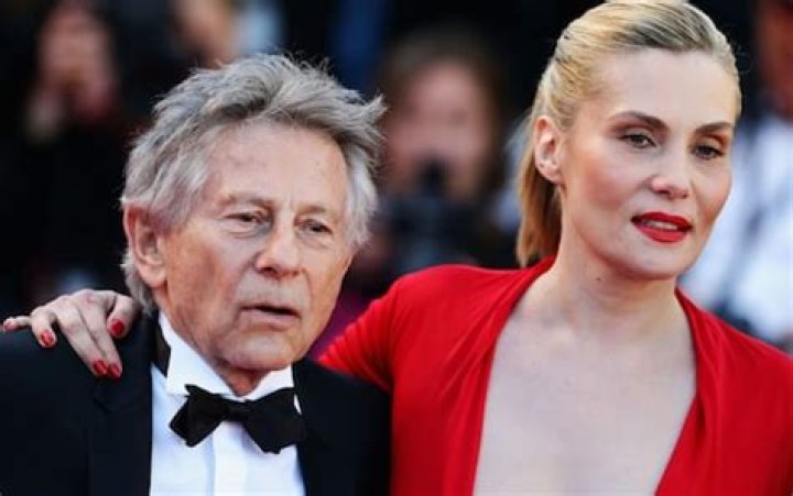 Emmanuelle Seigner: Who is Roman Polanski’s wife?