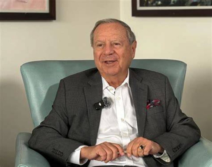 Enrique Castillo | Bio, Age, Net Worth, Relationship, Career