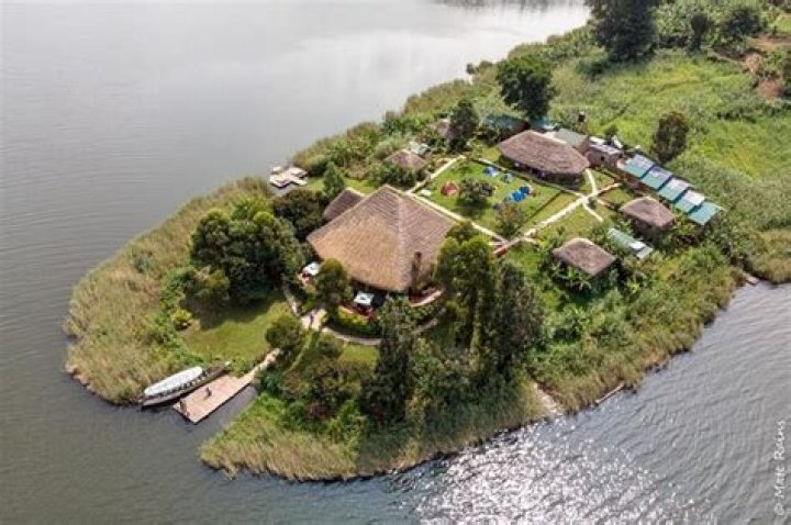 Entusi Resort and Retreat Center, Kabale, Uganda