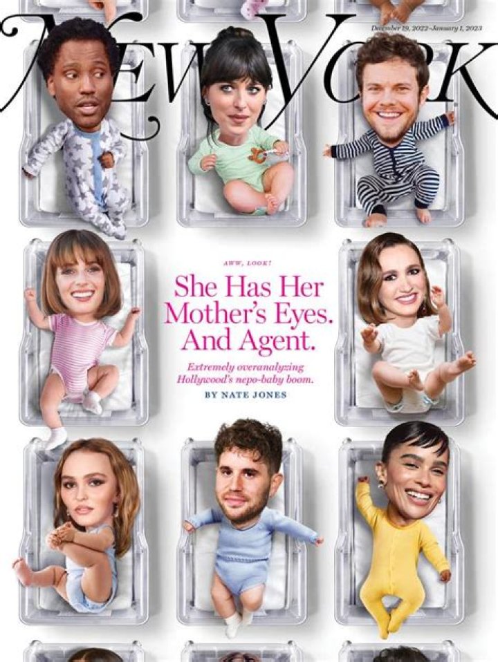 Enya Umanzor Gets Slack For Being A Nepotism Baby, Who Are Her Famous Parents?