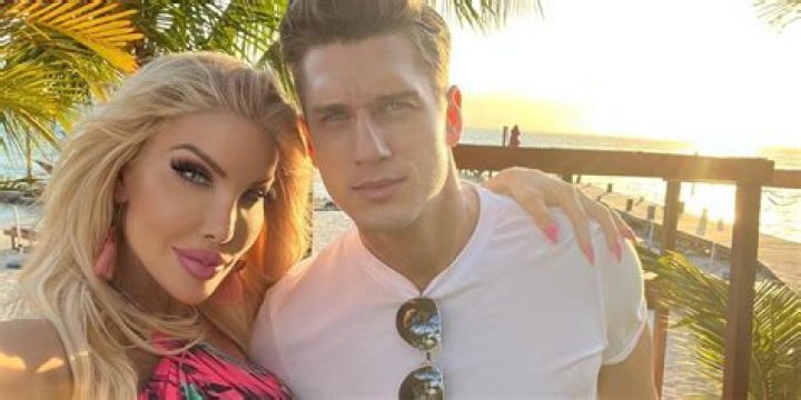Enzo Palumbo Wiki, Biography, Wife, Divorce, Big Brother, Age, Job, Instagram