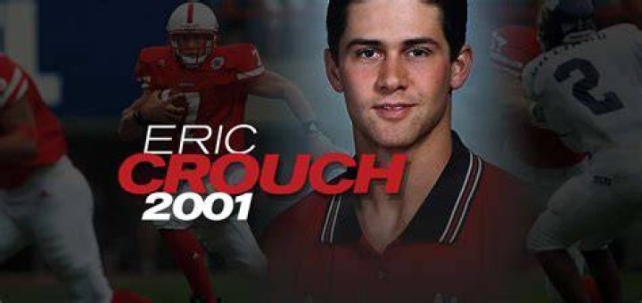 Eric Crouch
