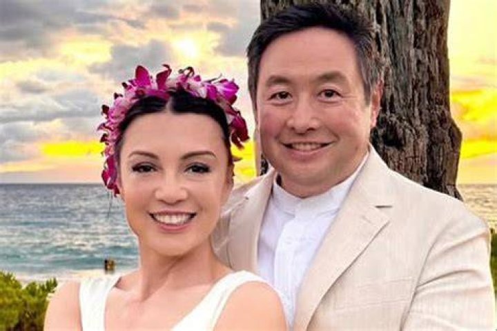 Eric Michael Zee: Who is Ming-Na Wen‘s husband?