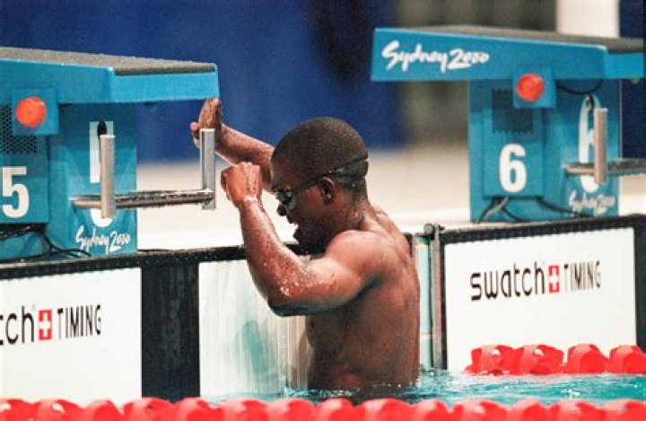 Eric Moussambani’s biography, net worth, fact, career, awards and life story