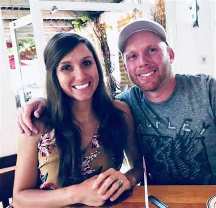 Eric Richins, The Husband Of Kouri Richins, Was Who