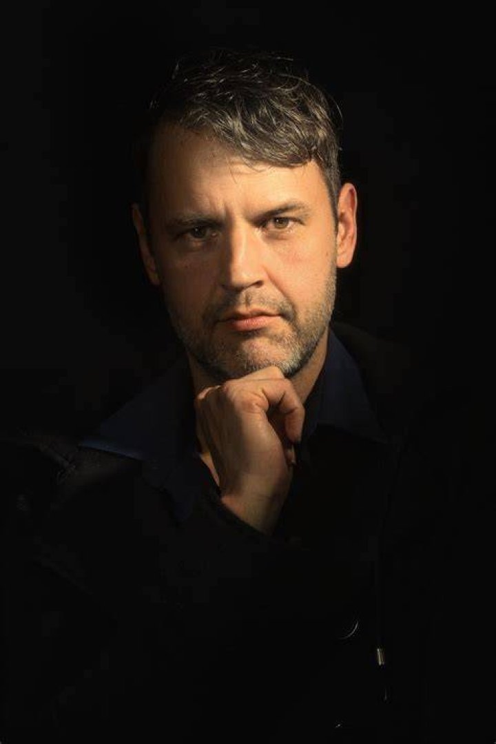 Eric Violette