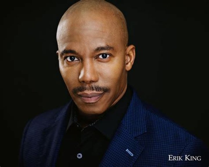 Erik King Bio, Age, Height, Parents, Siblings, Wife, Tv shows, Films And Net worth
