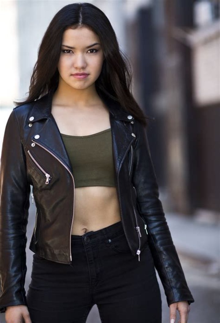 Erika Prevost