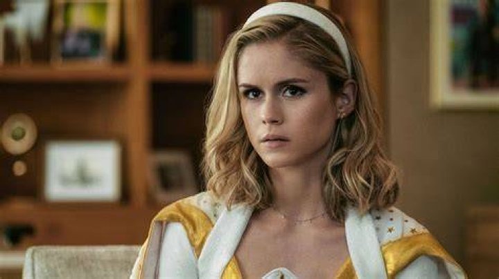 Erin Moriarty (Actress) Wiki, Bio, Age, Height, Weight, Boyfriend, Net Worth, Career, Films, Movies, Facts