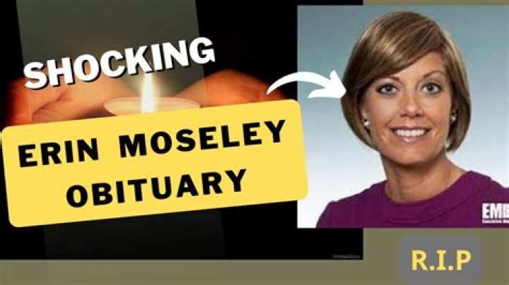 Erin Moseley