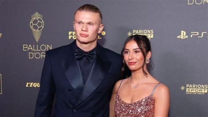 Erling Haaland Wife: Is Erling Haaland Married? Who Is Erling Haaland’s Girlfriend?