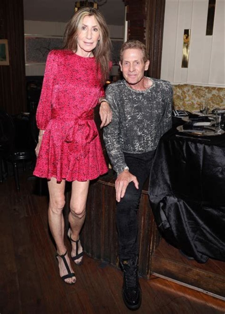 Ernestine Sclafani Biography; Net Worth, Age And Ex-Husband Of Skip Bayless’ Wife