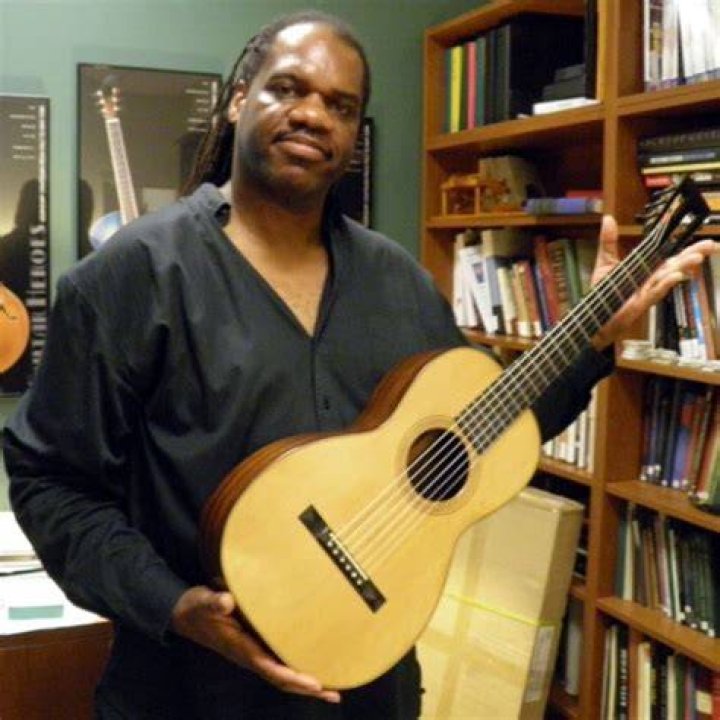 Ernie Jackson