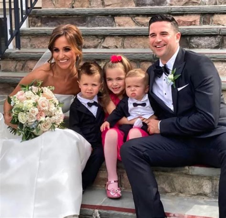 ESPN’s Dianna Russini – Bio, Age, Height, is she married, who is the husband or boyfriend?
