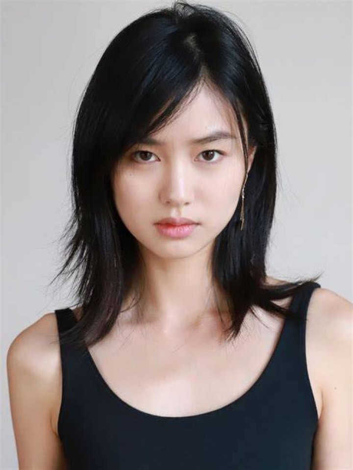 Estelle Chen