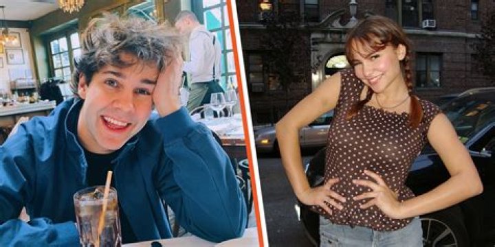 Ester Dobrik (David Dobrik Sister) Wiki, Bio, Age, Height, Weight, Family, Net Worth, Career, Facts