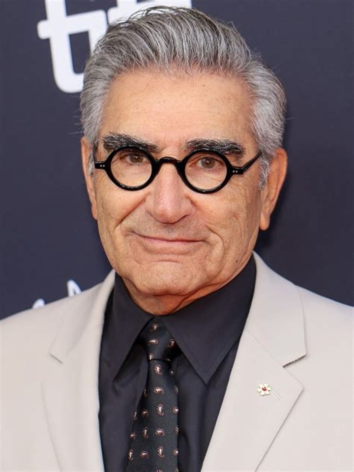 Eugene Levy’s Net Worth, Biography, Career, Awards, Fact and Life Story