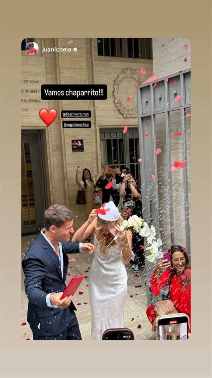 Eugenia De Martino Wiki, Age and Instagram: Everything On Diego Schwartzman’s Girlfriend