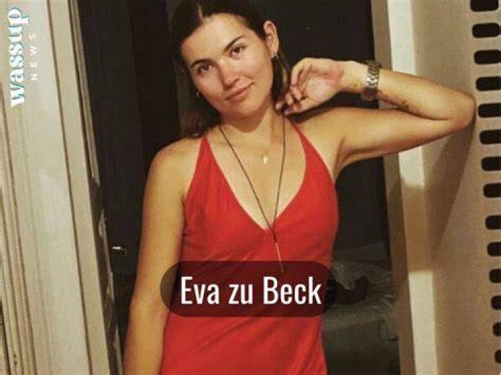 Eva zu Beck Bio, Wiki, Age, Family, Boyfriend, Travel Blogs and Net Worth
