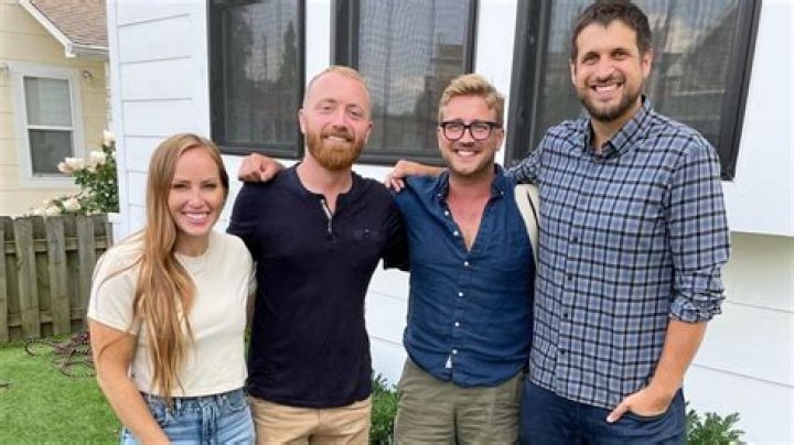 Evan Thomas (HGTV) Bio, Age, Height, Family, Partner, Bargain Block, Net worth