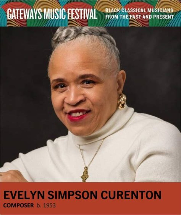 Evelyn Simpson Curenton’s biography, net worth, fact, career, awards and life story