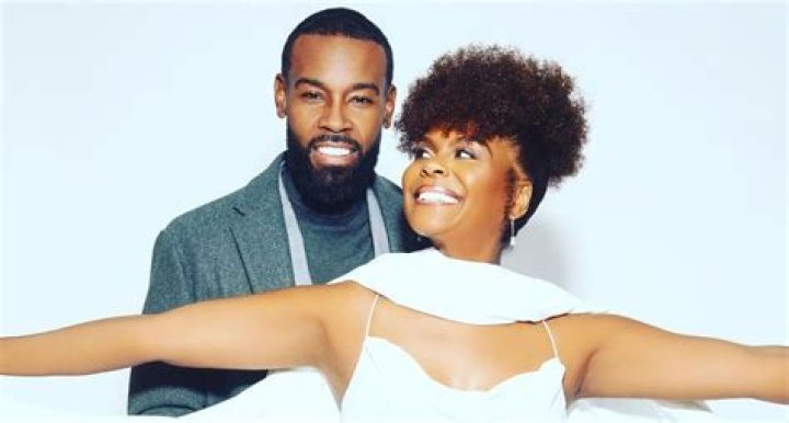 Everything about Tabitha Brown’s husband and her children