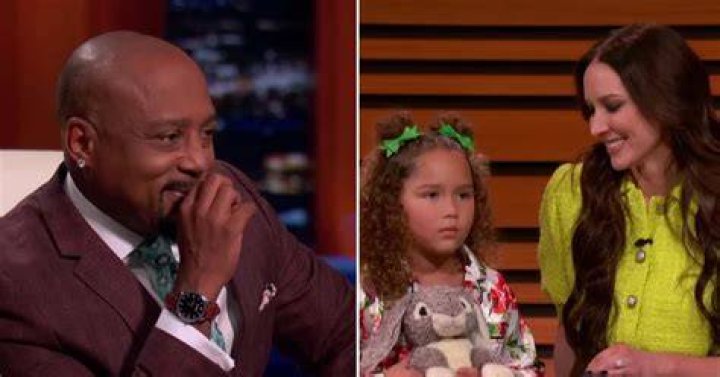 Everything On Daymond John Daughter Destiny John