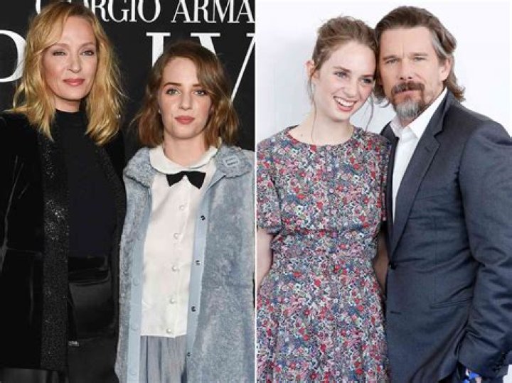 Everything To Know About Actress Juliette Hawk’s Age And Parents