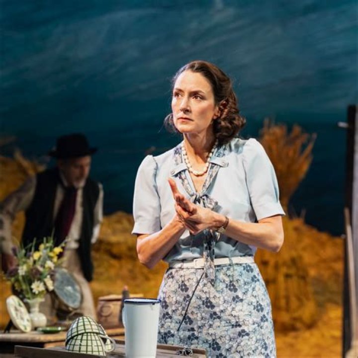 Everything To Know About Irish Actress Natalie Radmall-Quirke