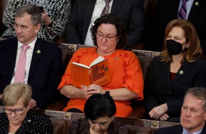 Everything To Learn About Katie Porter’s Husband, Matthew Hoffman