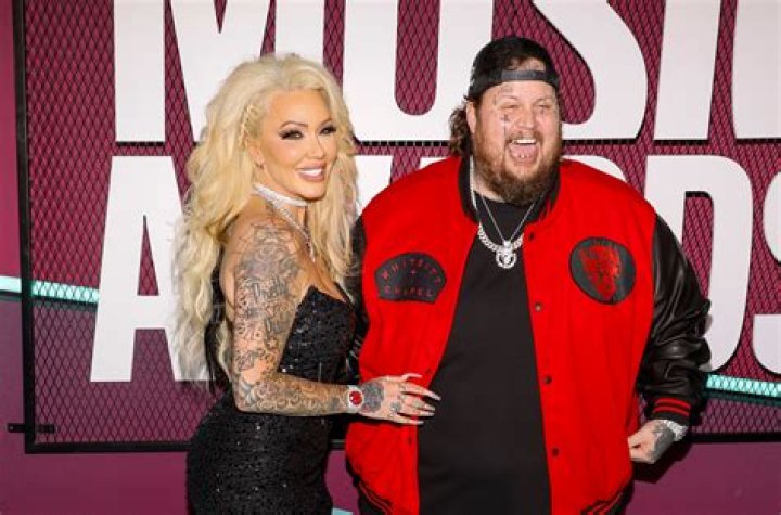 Everything We Know About Bunnie Deford (Bunnie Xo) – Jelly Roll Wife Before And After Plastic Surgery Pictures